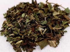Comfrey Leaf Wild Crafted Cut Leaves ~ Freshly Packed USA Free Ship