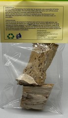 RAIZ DE NOPAL Root Tea 1 Onz 100% Natural