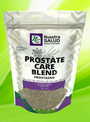 Prostate Care Blend Herbal Tea Peruvian Prostasan Te Premium (50g) Peru