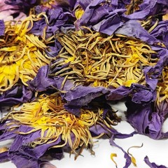 Herbs- Flowers