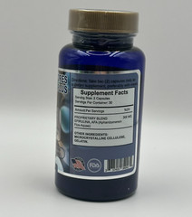 6 Celulas Madre Plus Supports Joint Muscles Stem Cell Immune Control 60 Capsules