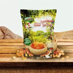 1X Packet Elnasr Instant Arabic Gum Powder “BUY TWO GET ONE FREE” 150g صمغ عربي