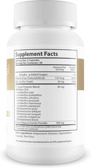 Gold Oral Biotics Pro – Our Best Oral Health Probiotics and Prebiotics – Advance
