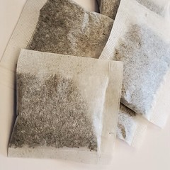 Nettle Leaf Tea Bags – 3-Pack (90) Premium Quality, Caffeine-free Herbal Tea