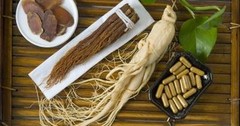 Ginseng 6-years Extract – Korean Ginseng Extract – Immune System Support – 3B