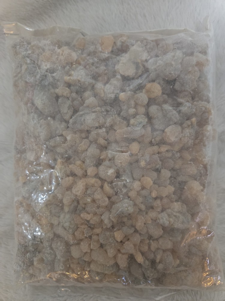 OMAN Frankincense Tears Whole Boswellia Carteri – Ceremony Religious