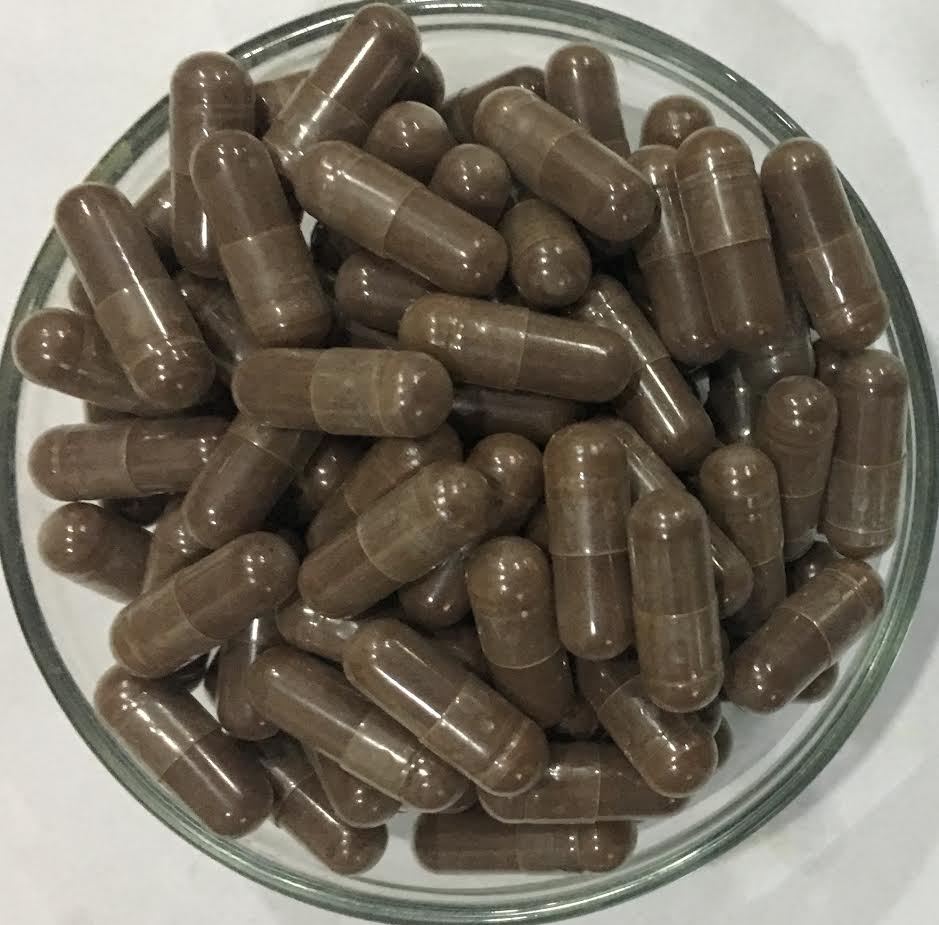 Arjuna (Terminalia Arjuna) 15:1 Extract Powder Pure& high quality