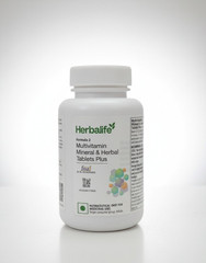 Herballife HN Formula 2 Multivitamin Mineral And Herbal 90 Tablets