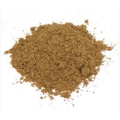 Starwest Saw Palmetto Berry Powder – PROSTATE HEALTH – 4 oz.