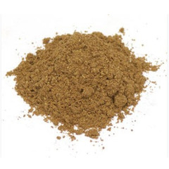 Starwest Saw Palmetto Berry Powder – PROSTATE HEALTH – 4 oz.
