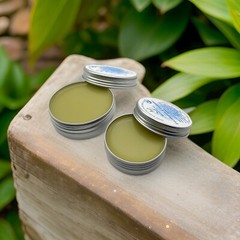 Eucalyptus & Lavender Salve