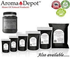 GROUND Black Cumin Seed Powder NIGELLA SATIVA Raw Semilla Comino Negro