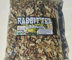 Rabbit Tea,sweet everlasting,old field balsam Pseudognaphalium obtusifolium 3oz
