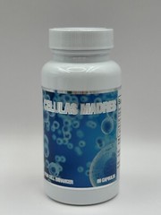 4 STEM CELL ENHANCER CELULAS MADRES REGENERADOR DIGESTIVE BIOXCELL 60 CAPSULES