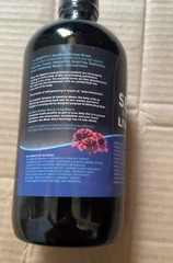 Sea Moss Bladder Wrack Living Bitters 16 oz (African Bitters)