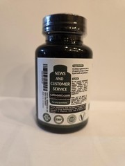 SATCOM PANAX GINSENG PLUS GINKGO BILOBA 1000 MG 60 CAPSULES EXP. 03/2027