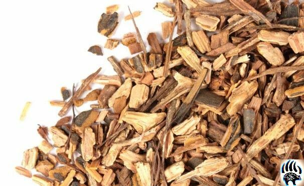 Sarsaparilla root – cut and powdered 2 oz, 4 oz, 8 oz