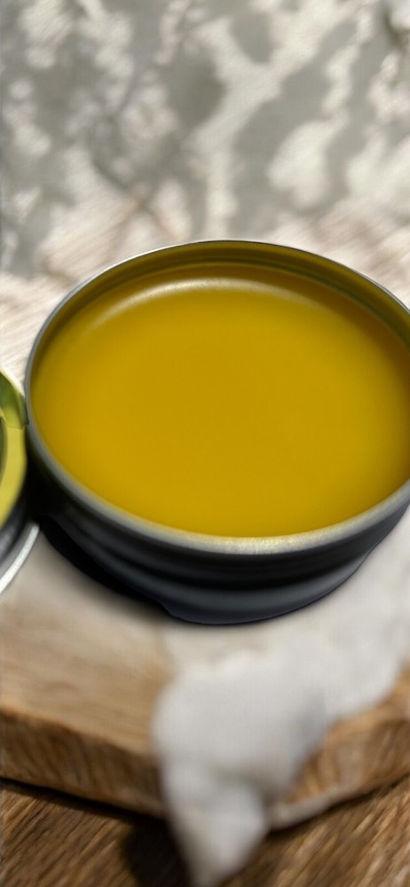 Balm for Rashes & Itchy Dry & Irritated Skin 2 oz