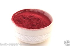 Beet Root Powder 1 lb or 16 oz Blood Cleanse Detox Antioxidant
