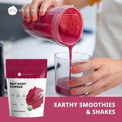 Red Food Coloring Alternative