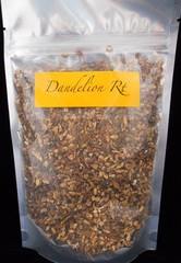 Dandelion Root, 4.5 oz.