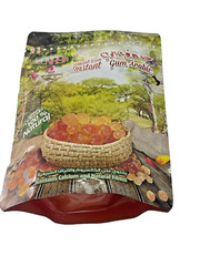 Instant Gum Arabic Powder 100% Natural Drink, Acacia Gum, Healthy 150g/5.29oz
