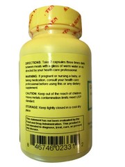 Sun Ten – Cinnamon & Angelica Formula Capsules / Shang Zhong Xia Tong Yong Tong