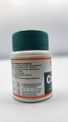 Confido Himalaya OFFICIAL EXP.2026 USA 10 Pack 600 Tablets ORGANIC MEN’S HEALTH