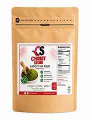 Asosi Tea Powder | Natural Herbal BlendDescription: