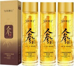 Ginseng Polypeptide Anti-Ageing Essence Ginseng Gold Polypeptide AntiAge Essence