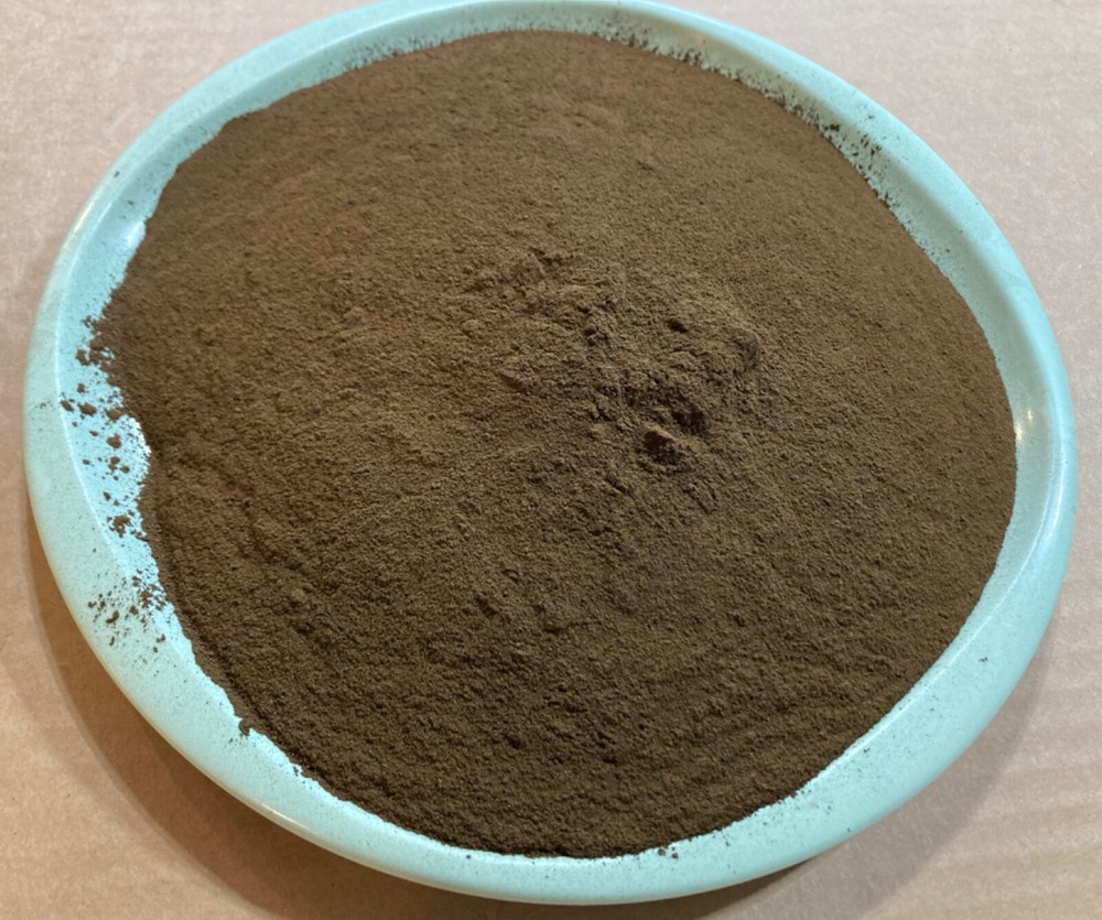 Black Walnut Hull Powder – Finely Ground