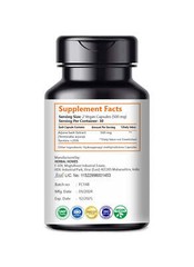 Pure Arjuna Capsules