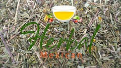 hierbanis,mexican tarragon,tegetes lucida, sweetscented/mint marigold,yerbaniz !
