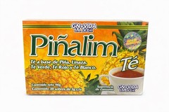 Te Pinalim GN+Vida PINALIM TEA Te de Pina ENVIO GRATIS Pineapple Diet 30 Days
