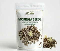 Moringa, Organic moringa Oleifera,Premium moringa seeds, semillas de moringa 4oz
