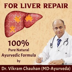 Planet Ayurveda Yakrit Plihantak Churna 200g Liver Detox Ayurvedic Formula g560