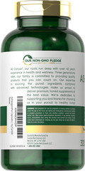 Ashwagandha Capsules 3000mg | 300 Count | Non-GMO, Gluten Free | by Carlyle