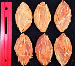 Wild Red Asparagus Root | Very Rare | Tian Men Dong | Shatavari | High Quality