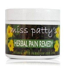 GOODBYE PAIN! Topical Herbal | Organic | St Johns Wort | $8 for small, $20 large