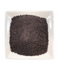 Organic Elderberry Powder (Sambucus nigra) Elderberries, Tinctures, Health