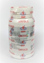 10 Bottles Gano Excel Excellium 90 Capsules Ganoderma Lucidum Lingzhi Reishi