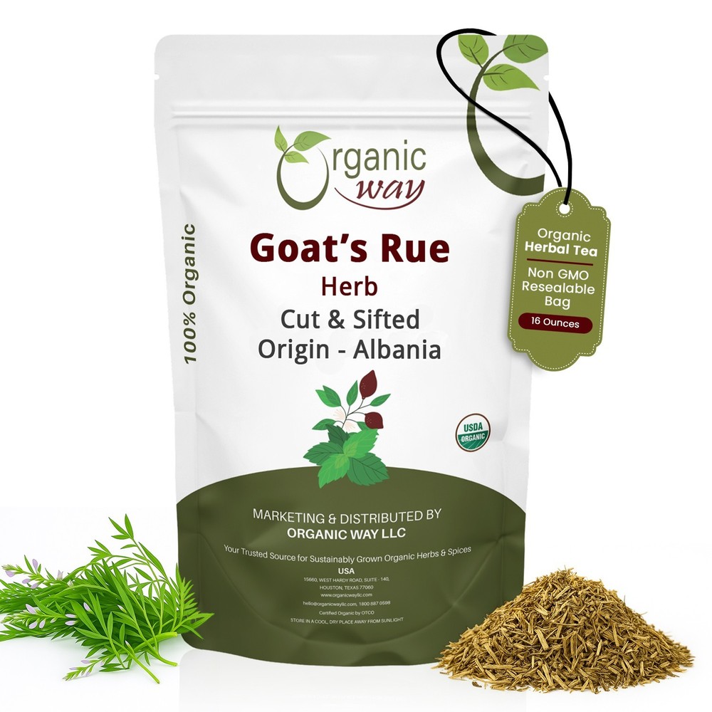 Organic Soursop leaf powder