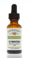 Energique Gymnema 1 fl oz (30 ml) SEALED