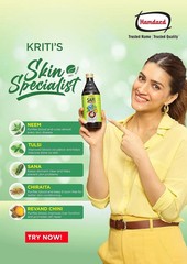 Hamdard Safi Blood Purifier Syrup For Acne Pimple Blemishes Rashes 200ml / 500ml