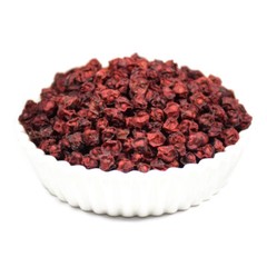 Schisandra Berry (북오미자) Norther Schisandra Dried Loose Berry 北五味子 4oz – 16oz