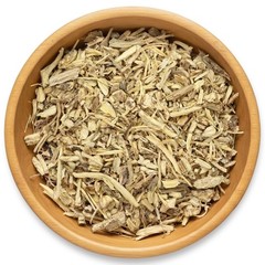 Spikenard Root – (Aralia racemosa) – Cut & Sifted by NY Herb – FREE SHIP