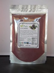ACAI Assai freeze dried powder 4oz 8oz 16oz 1lb 32oz 2lb 4lb 10lb 55lb – PAJE