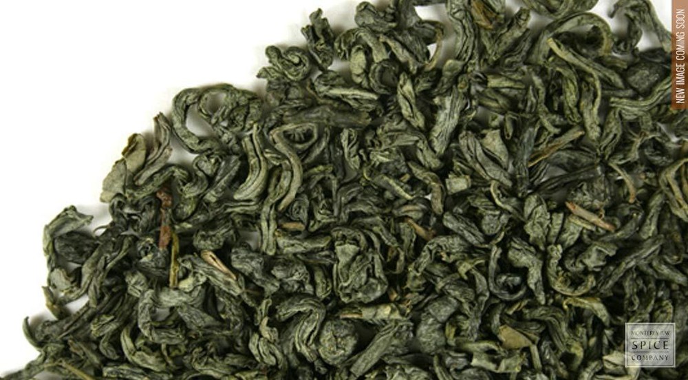 FLASH SALE!! GREEN TEA LEAF CUT/SIFTED DRIED BULK NON-GMO-1,2,3,4,5 LBS