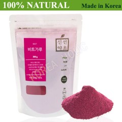 100% Natural Powder 300g Organic Medicinal Korean Herbal Powder Made in korea