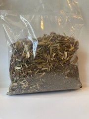 Toronjil (Melissa) Herb 4oz for Calming and Digestive Support